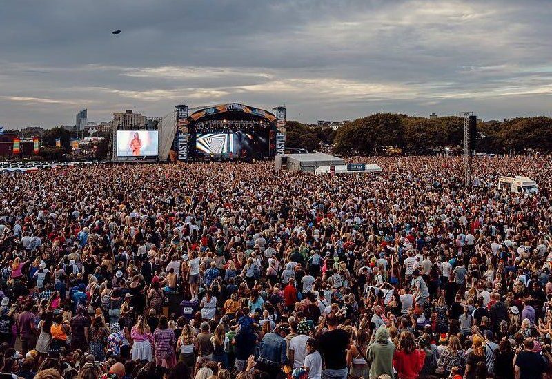 victorious festival